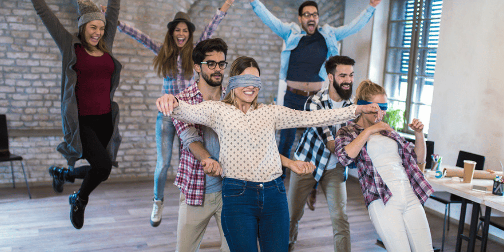 CBG_ It’s that time of year again – time for your OFF-SITE RETREAT (or ADVANCE)!